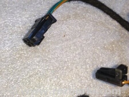 ФОТО Проводка двери багажника для Volkswagen Atlas/Teramont I +1 рест (17-23) Київ