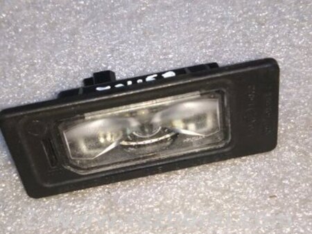 ФОТО Подсветка номера для Volkswagen Atlas/Teramont I +1 рест (17-23) Київ