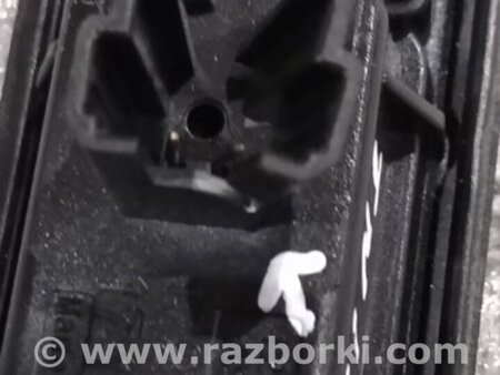 ФОТО Подсветка номера для Volkswagen Atlas/Teramont I +1 рест (17-23) Київ