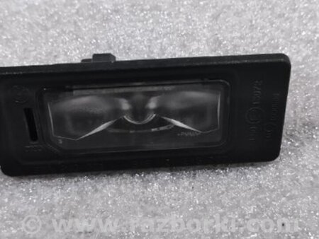 ФОТО Подсветка номера для Volkswagen Atlas/Teramont I +1 рест (17-23) Київ