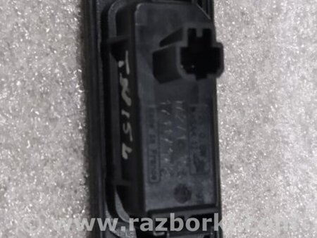 ФОТО Подсветка номера для Volkswagen Atlas/Teramont I +1 рест (17-23) Київ