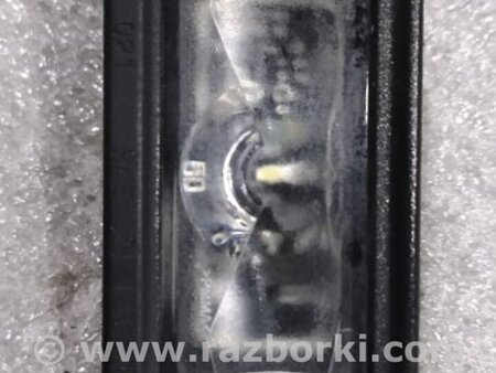 ФОТО Подсветка номера для Volkswagen Atlas/Teramont I +1 рест (17-23) Київ