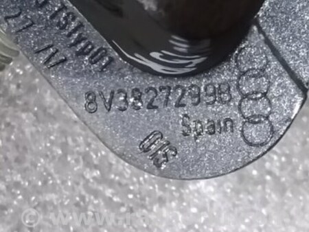 ФОТО Петля двери багажника для Volkswagen Atlas/Teramont I +1 рест (17-23) Київ