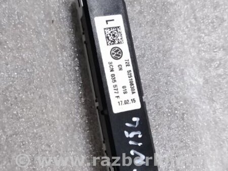 ФОТО Усилитель антенны для Volkswagen Atlas/Teramont I +1 рест (17-23) Київ