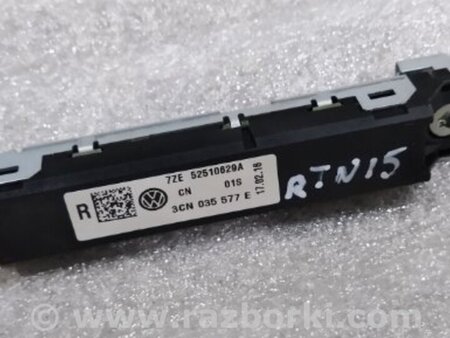 ФОТО Усилитель антенны для Volkswagen Atlas/Teramont I +1 рест (17-23) Київ