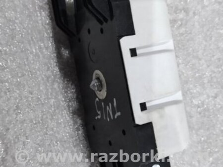 ФОТО Помехоподавляющий фильтр для Volkswagen Atlas/Teramont I +1 рест (17-23) Київ