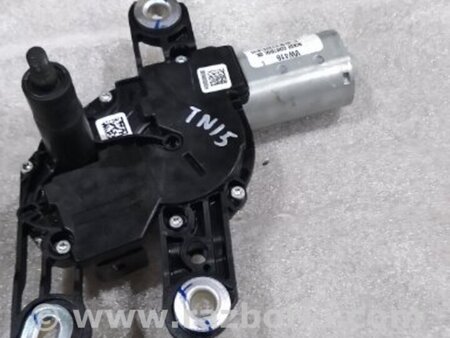 ФОТО Мотор дворников для Volkswagen Atlas/Teramont I +1 рест (17-23) Київ