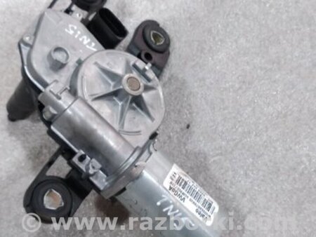 ФОТО Мотор дворников для Volkswagen Atlas/Teramont I +1 рест (17-23) Київ