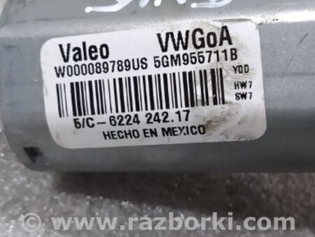 ФОТО Мотор дворников для Volkswagen Atlas/Teramont I +1 рест (17-23) Київ