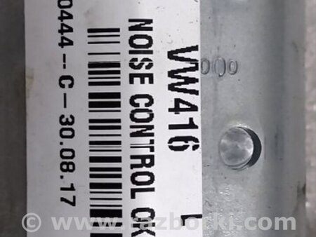 ФОТО Мотор дворников для Volkswagen Atlas/Teramont I +1 рест (17-23) Київ