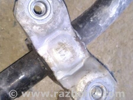 ФОТО Стабилизатор поперечной устойчивости для Volkswagen Atlas/Teramont I +1 рест (17-23) Київ