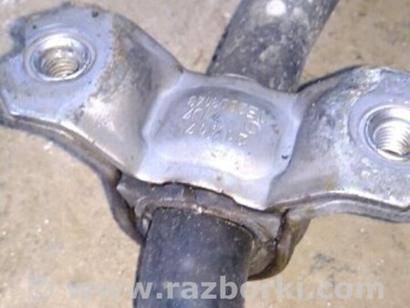 ФОТО Стабилизатор поперечной устойчивости для Volkswagen Atlas/Teramont I +1 рест (17-23) Київ