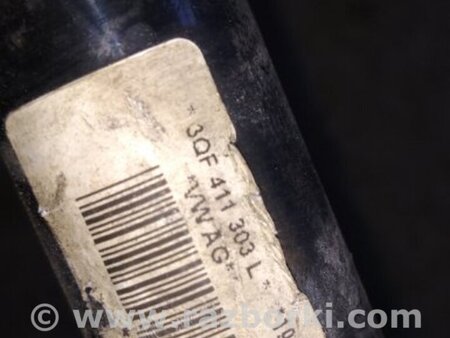 ФОТО Стабилизатор поперечной устойчивости для Volkswagen Atlas/Teramont I +1 рест (17-23) Київ