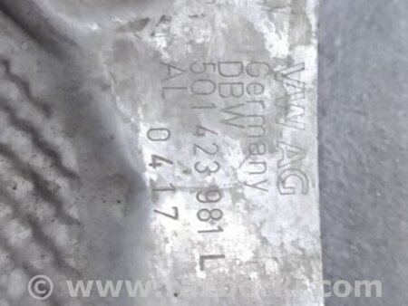 ФОТО Тепловой экран для Volkswagen Atlas/Teramont I +1 рест (17-23) Київ