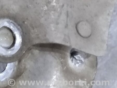 ФОТО Тепловой экран для Volkswagen Atlas/Teramont I +1 рест (17-23) Київ