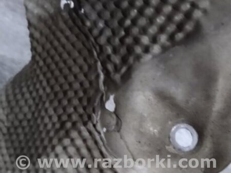 ФОТО Тепловой экран для Volkswagen Atlas/Teramont I +1 рест (17-23) Київ