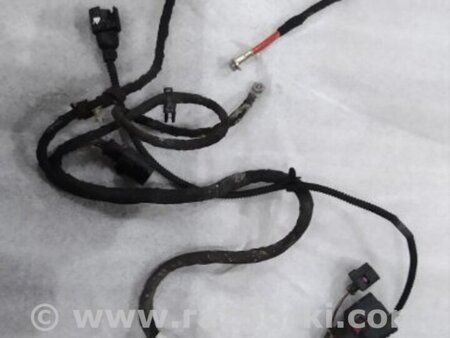 ФОТО Электропроводка для Volkswagen Atlas/Teramont I +1 рест (17-23) Київ