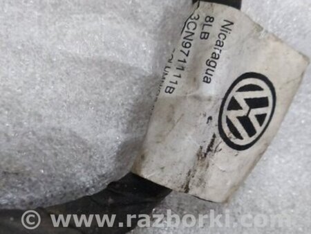 ФОТО Электропроводка для Volkswagen Atlas/Teramont I +1 рест (17-23) Київ