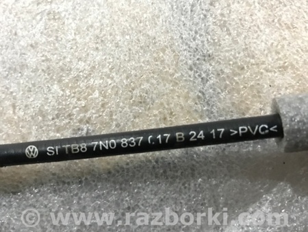 ФОТО Трос замка двери для Volkswagen Atlas/Teramont I +1 рест (17-23) Київ