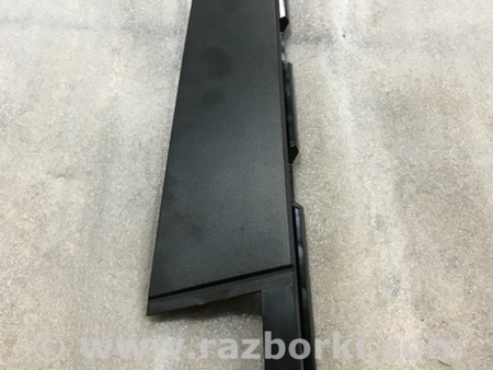 ФОТО Накладка рамки двери для Volkswagen Atlas/Teramont I +1 рест (17-23) Київ