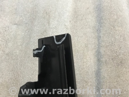 ФОТО Накладка рамки двери для Volkswagen Atlas/Teramont I +1 рест (17-23) Київ