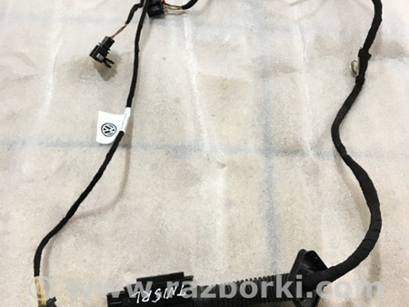 ФОТО Проводка двери для Volkswagen Atlas/Teramont I +1 рест (17-23) Київ