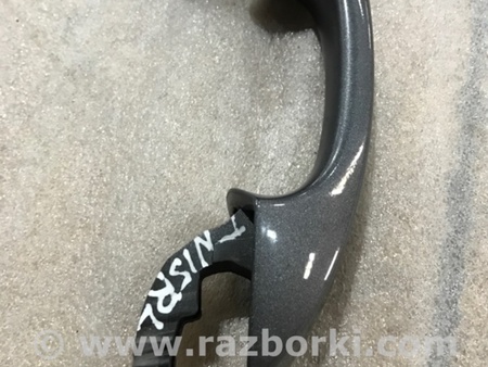 ФОТО Ручка двери внешняя для Volkswagen Atlas/Teramont I +1 рест (17-23) Київ