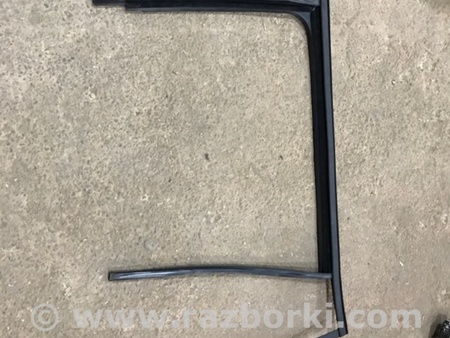 ФОТО Направляющая стекла двери для Volkswagen Atlas/Teramont I +1 рест (17-23) Київ
