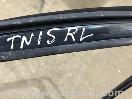 ФОТО Направляющая стекла двери для Volkswagen Atlas/Teramont I +1 рест (17-23) Київ