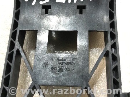 ФОТО Кронштейн для Volkswagen Atlas/Teramont I +1 рест (17-23) Київ