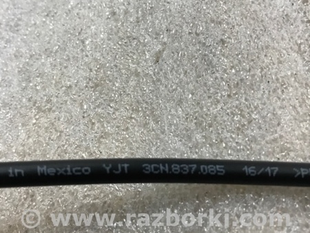 ФОТО Трос замка двери для Volkswagen Atlas/Teramont I +1 рест (17-23) Київ