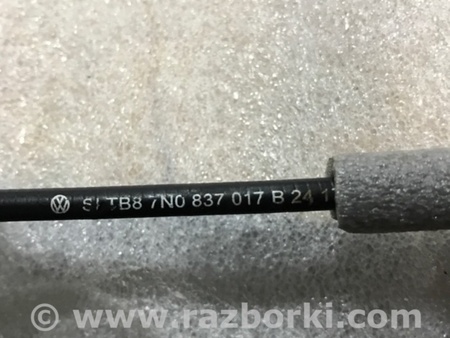 ФОТО Трос замка двери для Volkswagen Atlas/Teramont I +1 рест (17-23) Київ