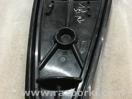 ФОТО Пластик для Volkswagen Atlas/Teramont I +1 рест (17-23) Київ