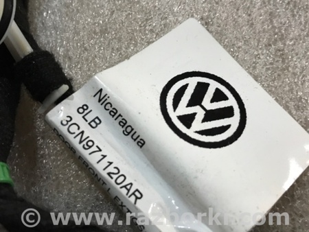ФОТО Проводка двери для Volkswagen Atlas/Teramont I +1 рест (17-23) Київ