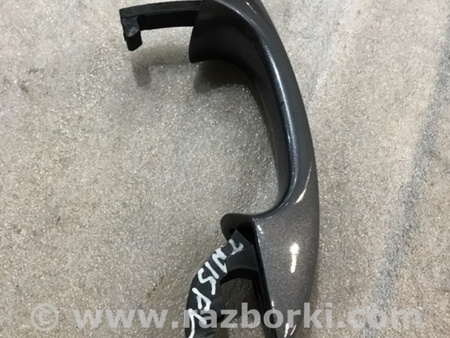 ФОТО Ручка двери внешняя для Volkswagen Atlas/Teramont I +1 рест (17-23) Київ