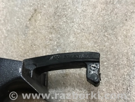 ФОТО Ручка двери внешняя для Volkswagen Atlas/Teramont I +1 рест (17-23) Київ