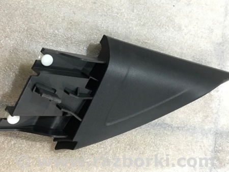 ФОТО Накладка рамки двери для Volkswagen Atlas/Teramont I +1 рест (17-23) Київ