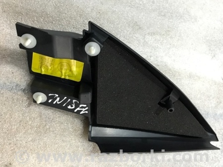 ФОТО Накладка рамки двери для Volkswagen Atlas/Teramont I +1 рест (17-23) Київ