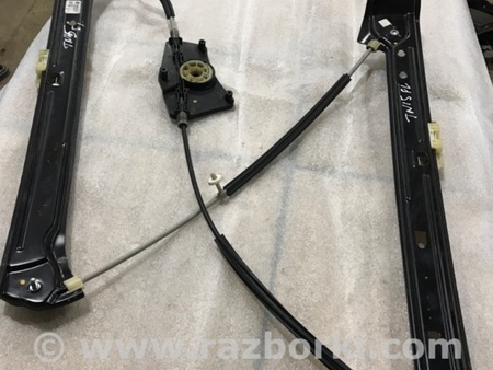 ФОТО Стеклоподъемный механизм для Volkswagen Atlas/Teramont I +1 рест (17-23) Київ