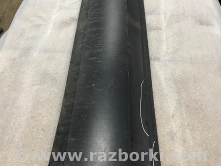 ФОТО Молдинг двери для Volkswagen Atlas/Teramont I +1 рест (17-23) Київ