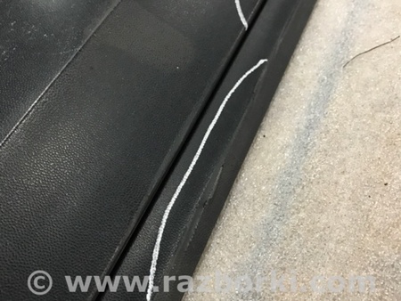 ФОТО Молдинг двери для Volkswagen Atlas/Teramont I +1 рест (17-23) Київ