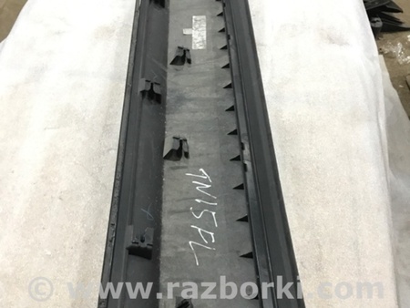 ФОТО Молдинг двери для Volkswagen Atlas/Teramont I +1 рест (17-23) Київ