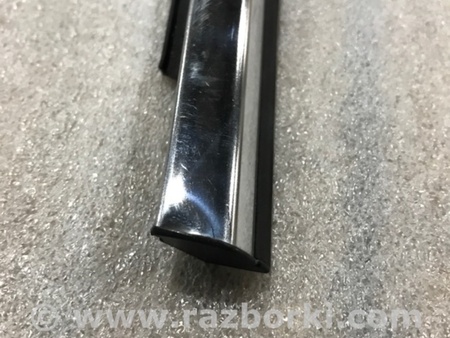 ФОТО Молдинг двери для Volkswagen Atlas/Teramont I +1 рест (17-23) Київ