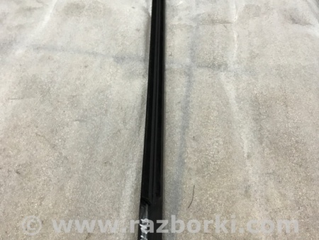 ФОТО Молдинг двери для Volkswagen Atlas/Teramont I +1 рест (17-23) Київ