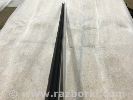 ФОТО Молдинг двери для Volkswagen Atlas/Teramont I +1 рест (17-23) Київ