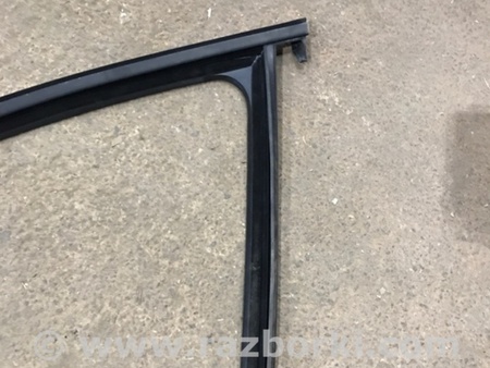 ФОТО Направляющая стекла двери для Volkswagen Atlas/Teramont I +1 рест (17-23) Київ