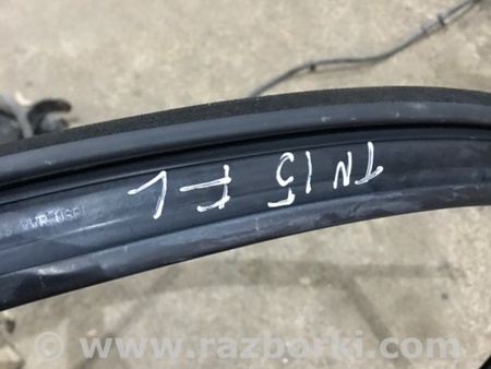 ФОТО Направляющая стекла двери для Volkswagen Atlas/Teramont I +1 рест (17-23) Київ