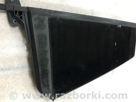 ФОТО Форточка двери для Volkswagen Atlas/Teramont I +1 рест (17-23) Київ