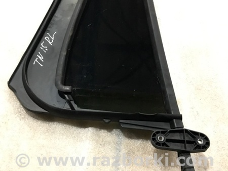 ФОТО Форточка двери для Volkswagen Atlas/Teramont I +1 рест (17-23) Київ