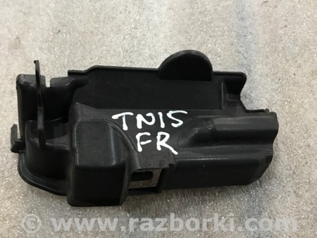 ФОТО Пластик для Volkswagen Atlas/Teramont I +1 рест (17-23) Київ